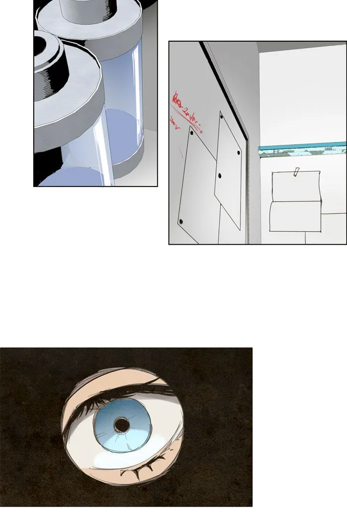 Read LESSA chapter 11 image 25 on Lezhin