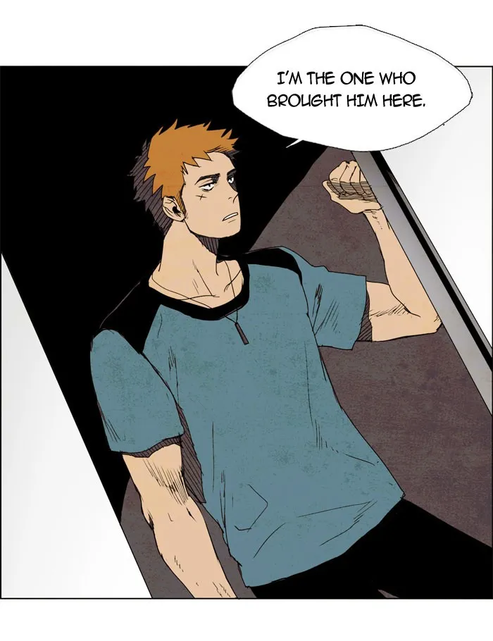 Read LESSA chapter 11 image 29 on Lezhin