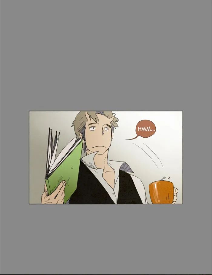 Read LESSA chapter 11 image 5 on Lezhin