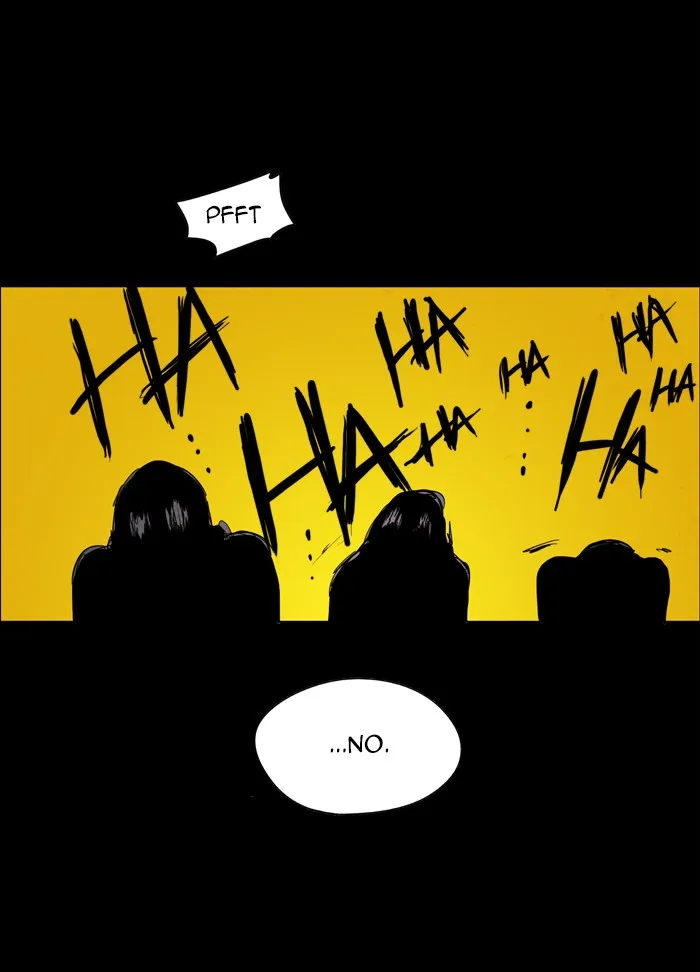 Read LESSA chapter 12 image 12 on Lezhin