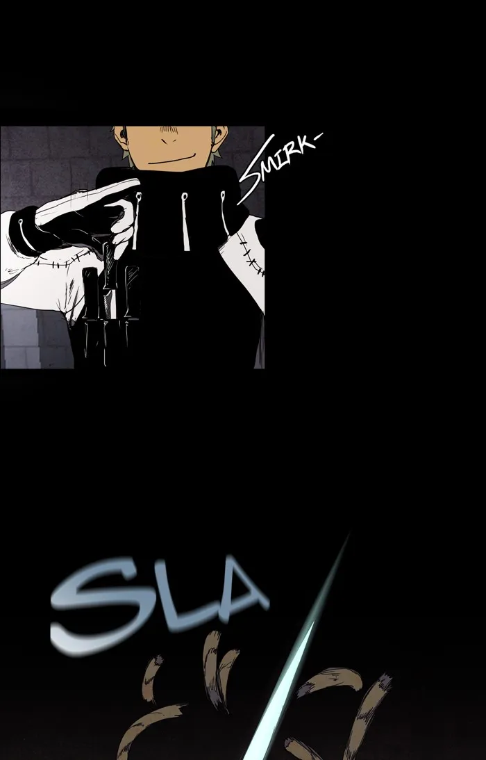 Read LESSA chapter 12 image 14 on Lezhin