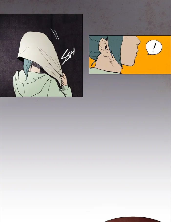 Read LESSA chapter 12 image 16 on Lezhin