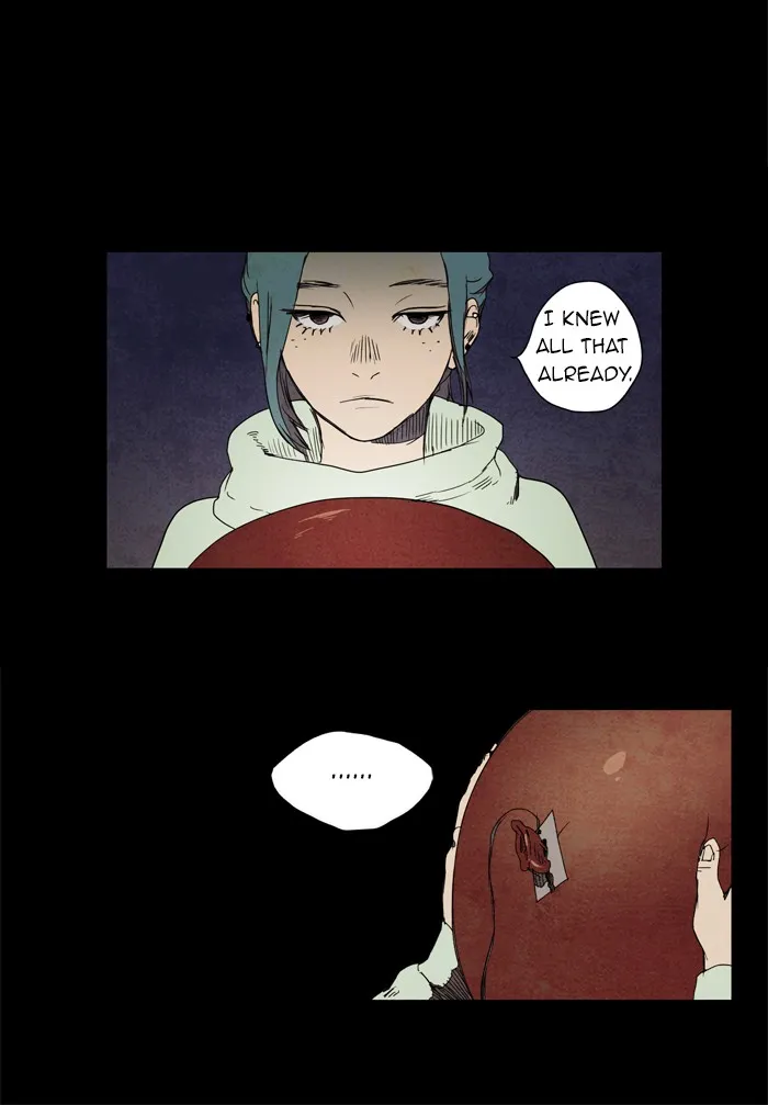 Read LESSA chapter 12 image 22 on Lezhin