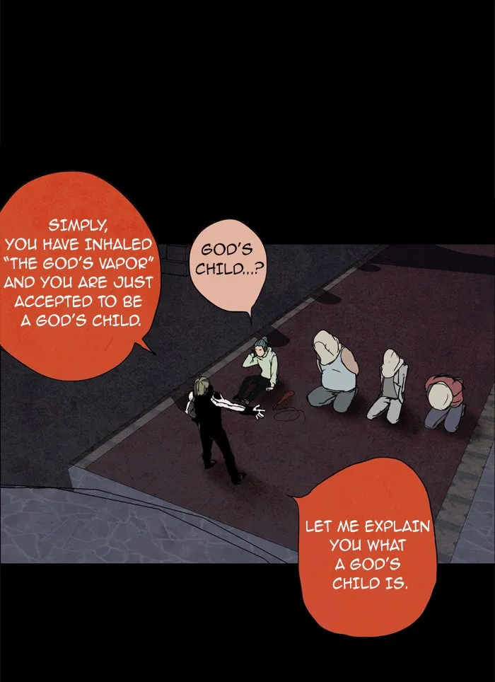 Read LESSA chapter 12 image 36 on Lezhin