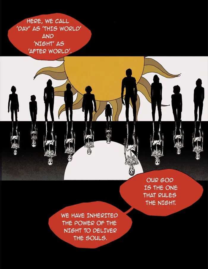 Read LESSA chapter 12 image 37 on Lezhin