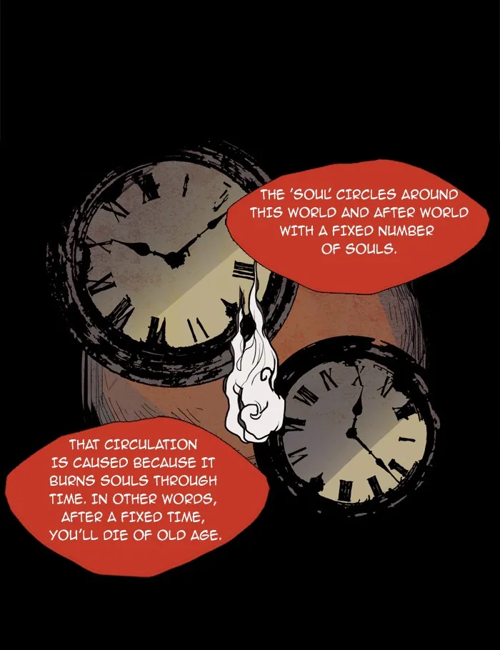 Read LESSA chapter 12 image 38 on Lezhin