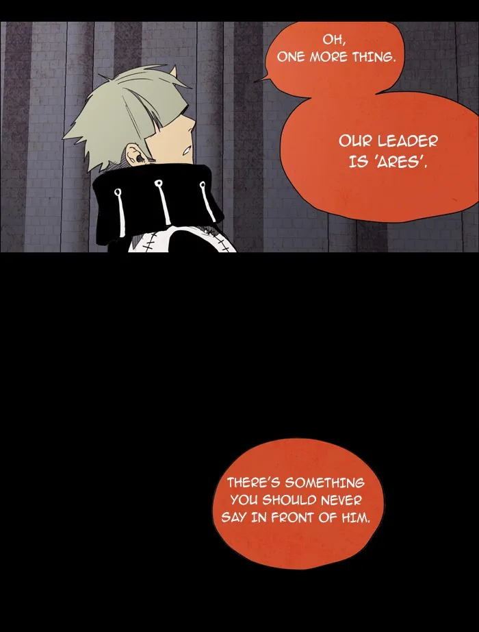Read LESSA chapter 12 image 43 on Lezhin