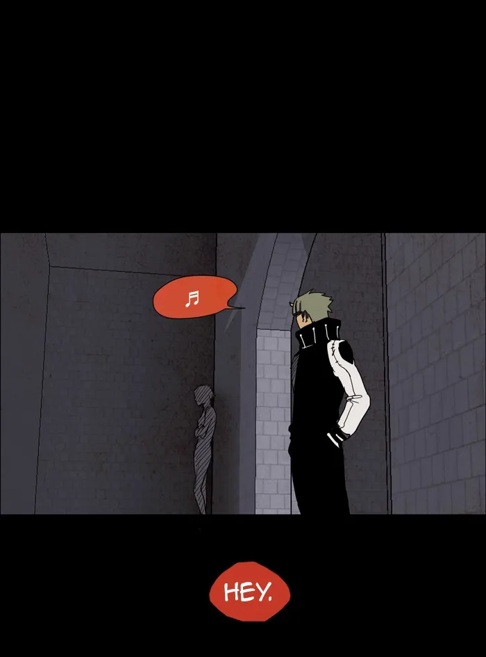 Read LESSA chapter 12 image 48 on Lezhin