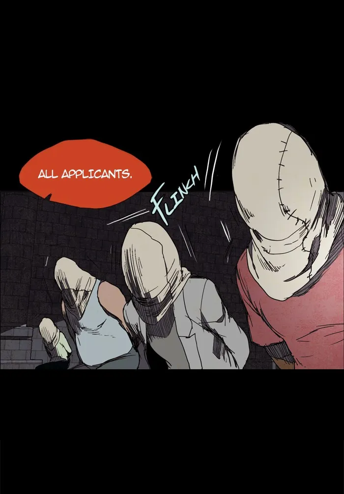 Read LESSA chapter 12 image 5 on Lezhin