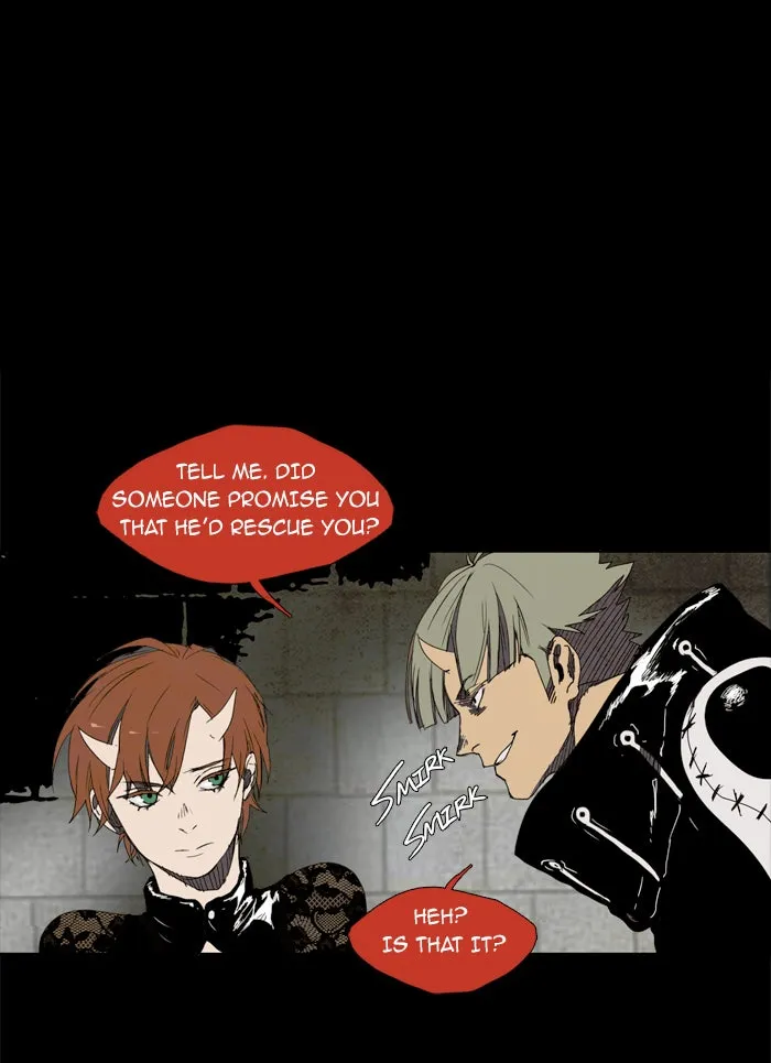 Read LESSA chapter 12 image 51 on Lezhin