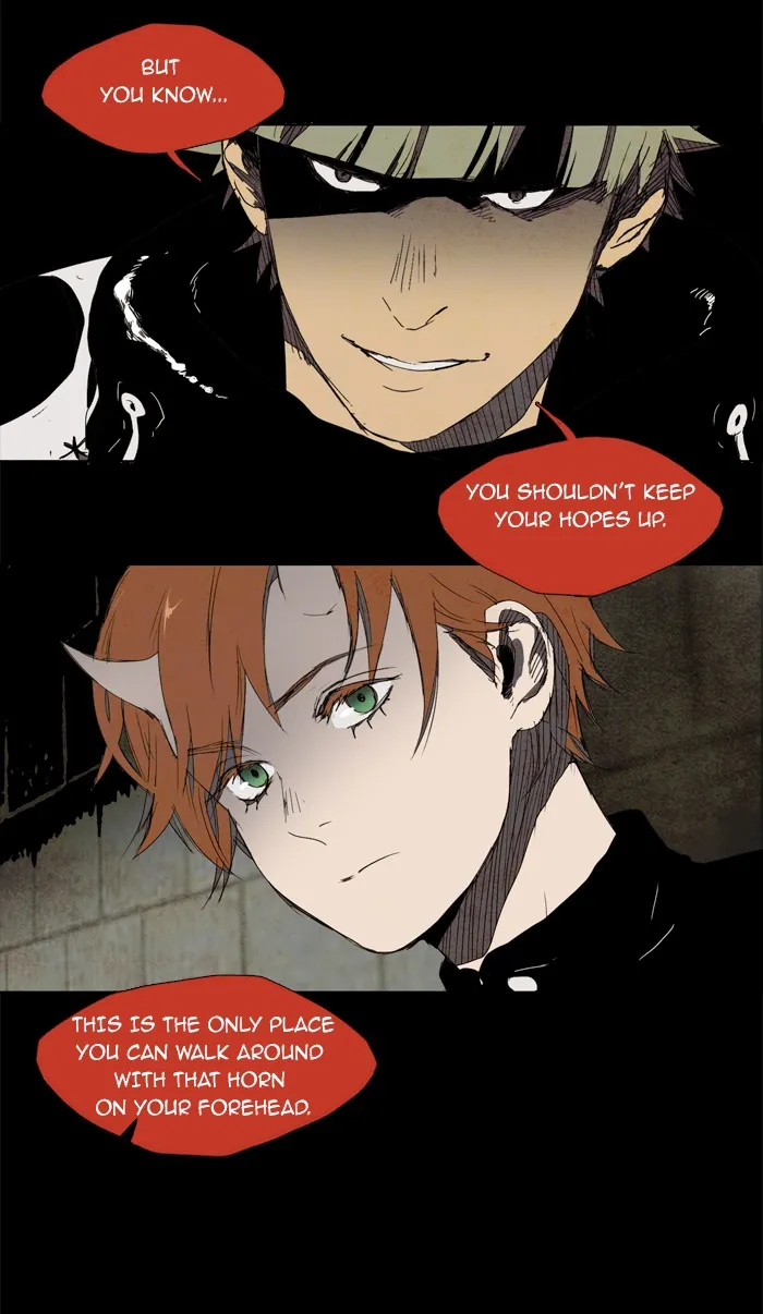 Read LESSA chapter 12 image 52 on Lezhin