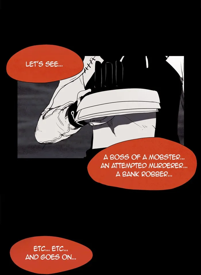 Read LESSA chapter 12 image 6 on Lezhin