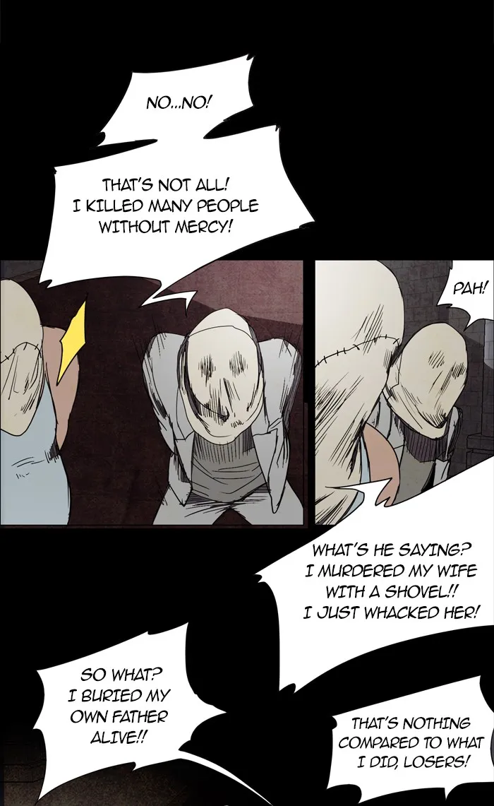 Read LESSA chapter 12 image 9 on Lezhin