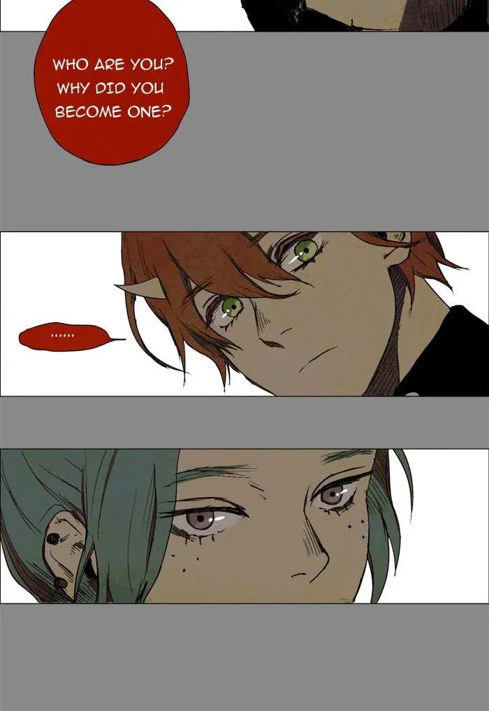 Read LESSA chapter 13 image 14 on Lezhin