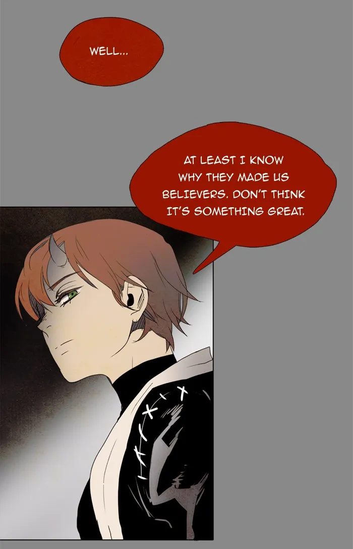 Read LESSA chapter 13 image 15 on Lezhin