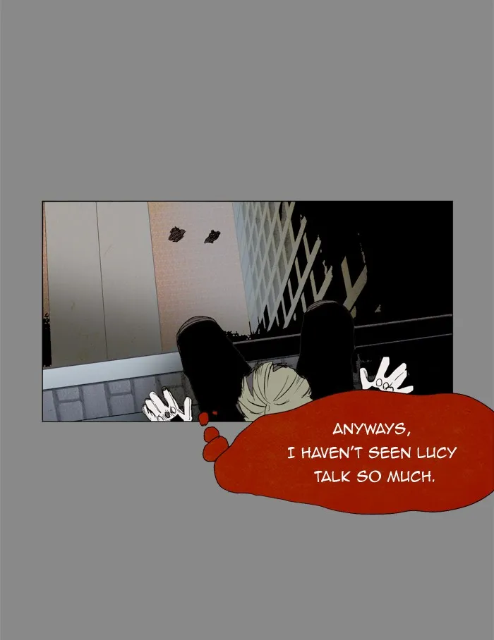 Read LESSA chapter 13 image 19 on Lezhin