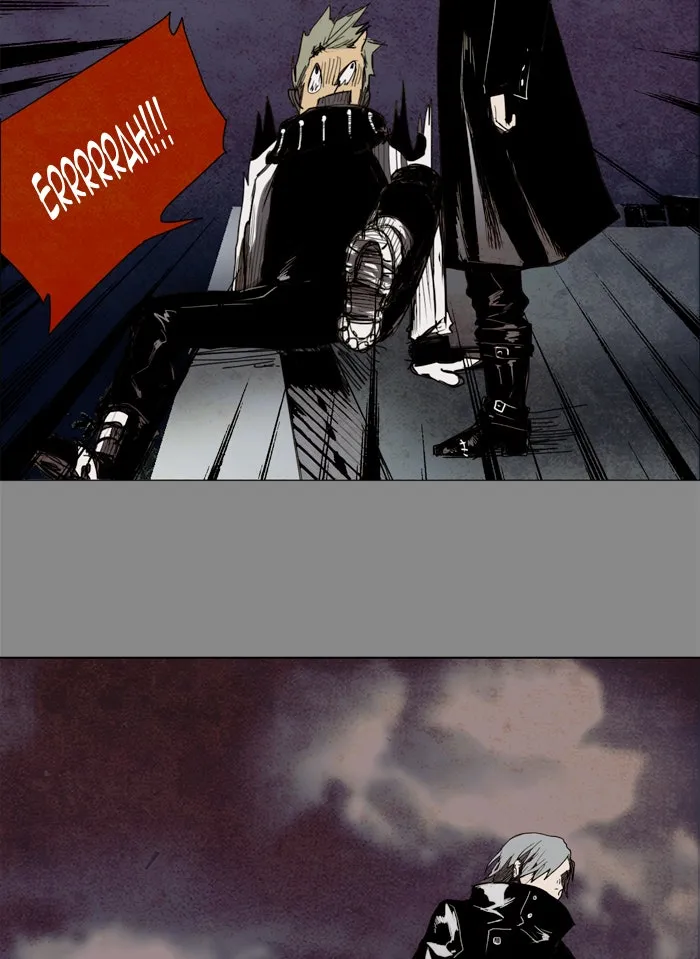 Read LESSA chapter 13 image 21 on Lezhin