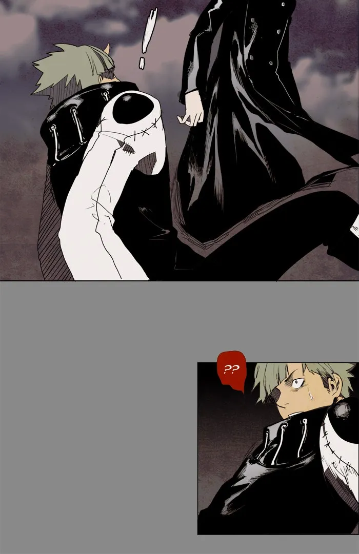 Read LESSA chapter 13 image 22 on Lezhin