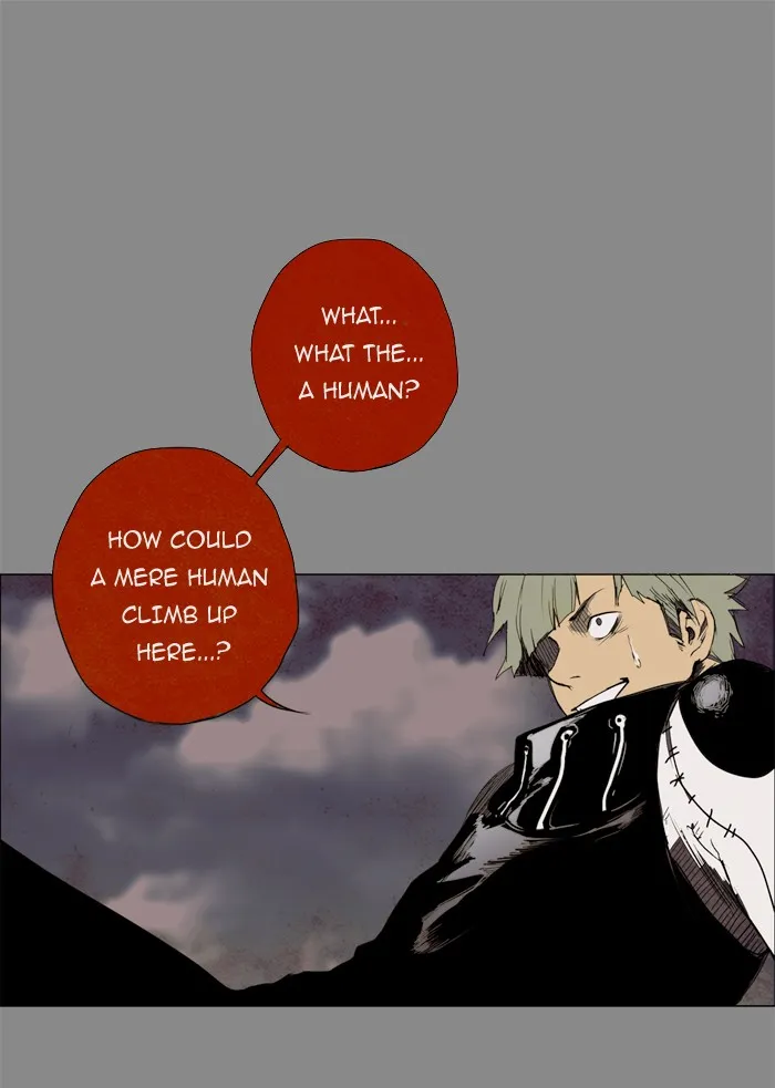 Read LESSA chapter 13 image 23 on Lezhin