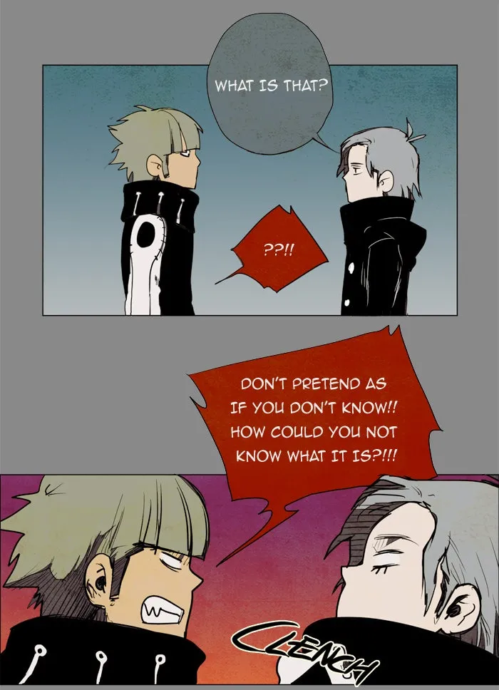 Read LESSA chapter 13 image 30 on Lezhin