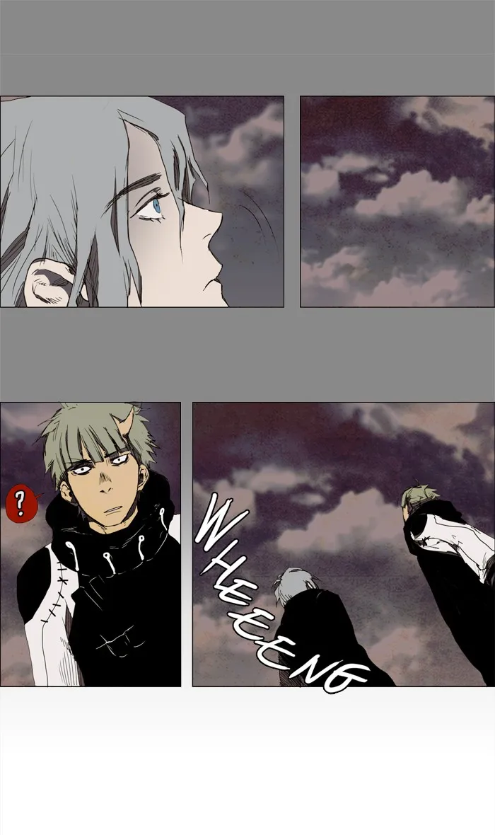 Read LESSA chapter 13 image 35 on Lezhin