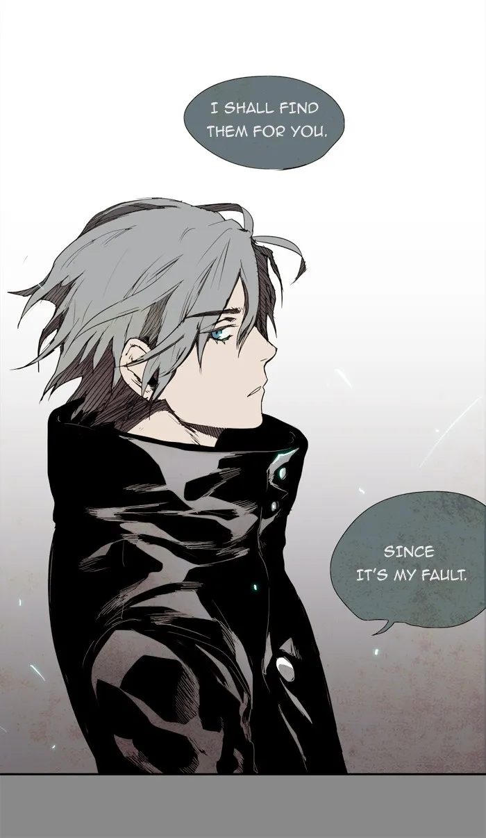 Read LESSA chapter 13 image 36 on Lezhin