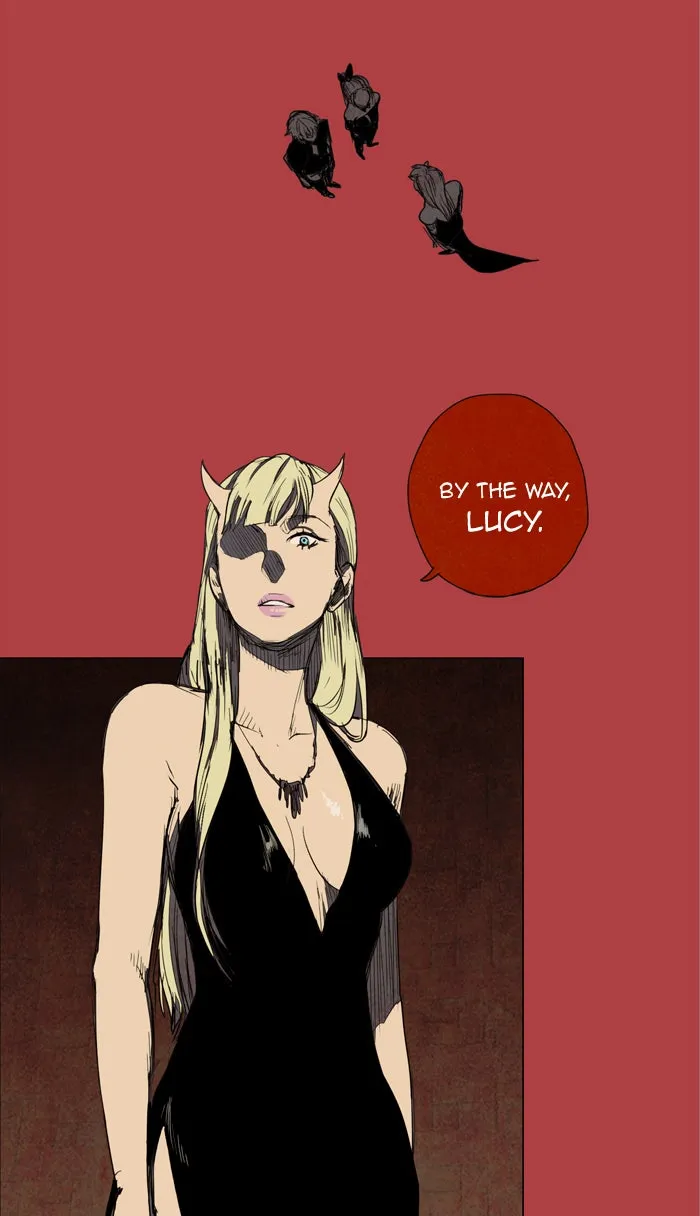 Read LESSA chapter 13 image 5 on Lezhin