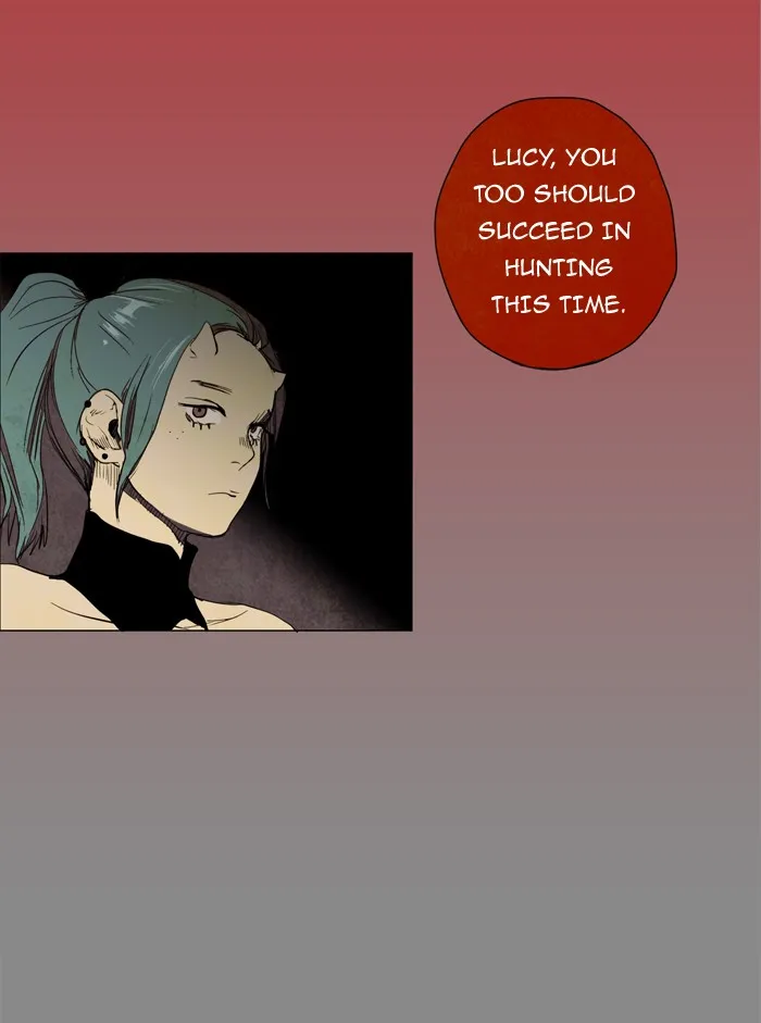 Read LESSA chapter 13 image 8 on Lezhin