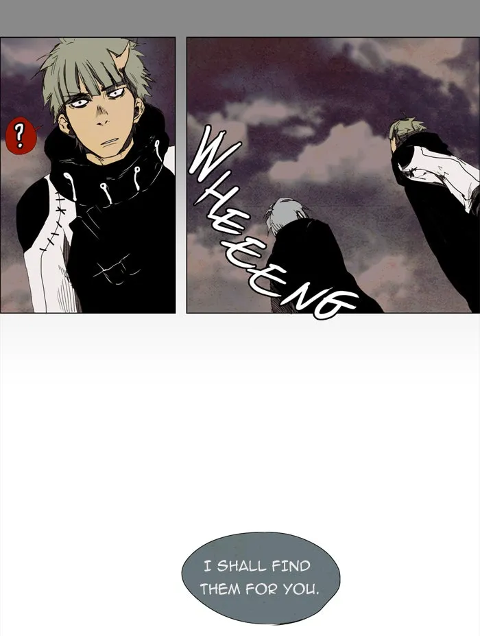 Read LESSA chapter 14 image 1 on Lezhin
