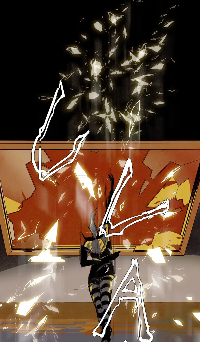 Read LESSA chapter 14 image 19 on Lezhin