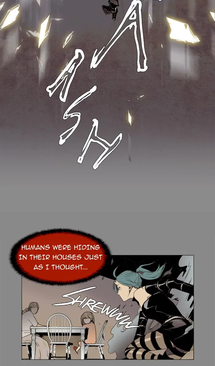 Read LESSA chapter 14 image 20 on Lezhin