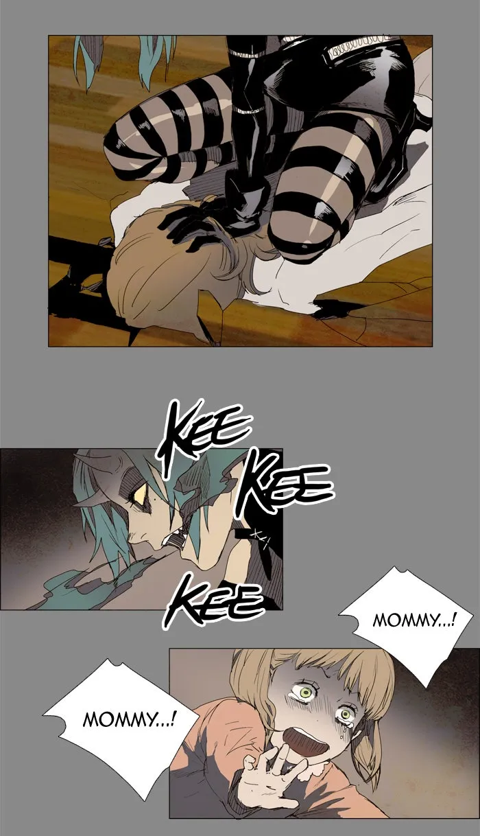 Read LESSA chapter 14 image 27 on Lezhin
