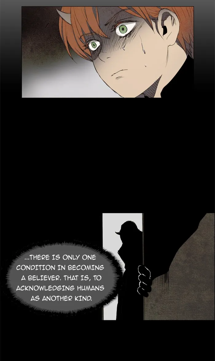 Read LESSA chapter 14 image 29 on Lezhin