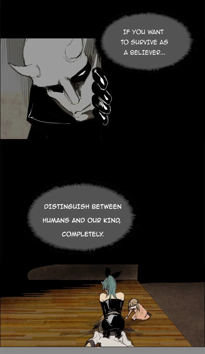 Read LESSA chapter 14 image 30 on Lezhin