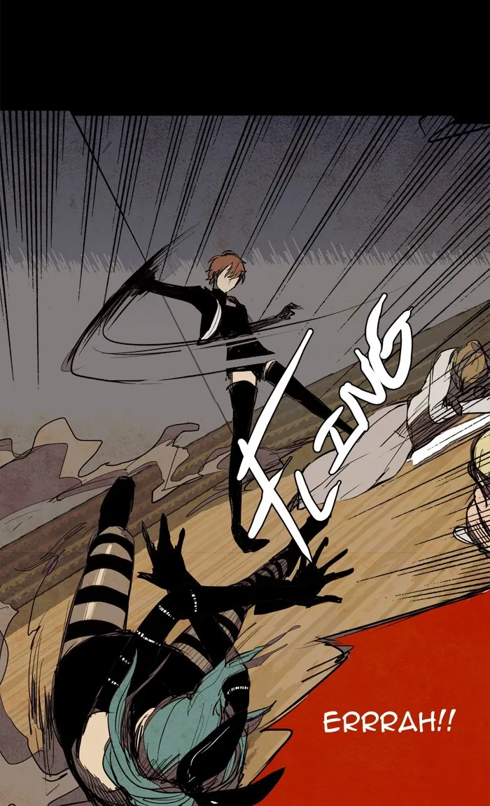 Read LESSA chapter 14 image 32 on Lezhin