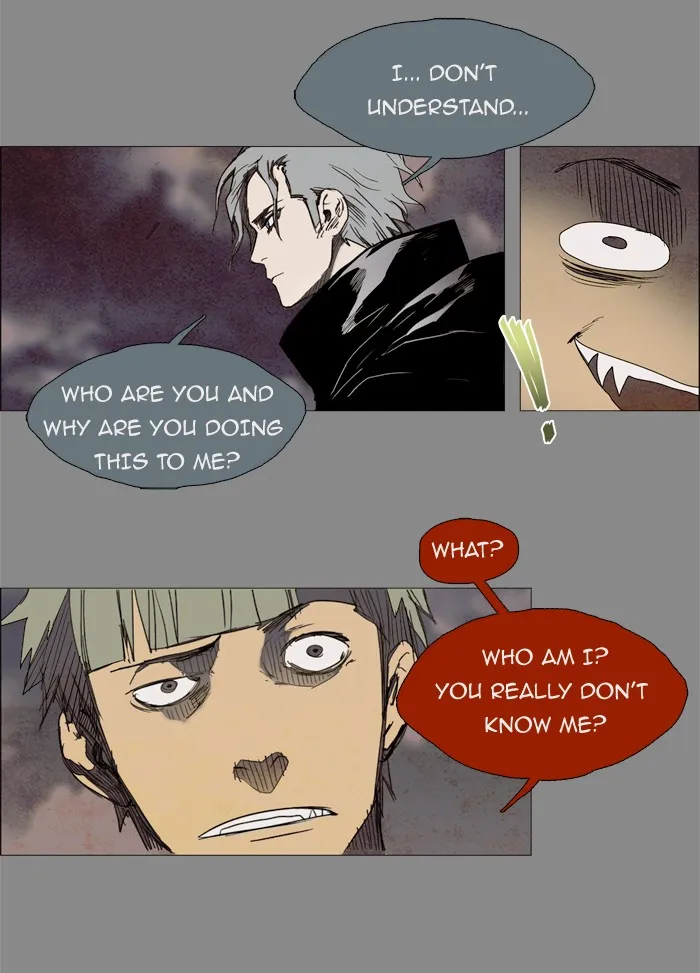 Read LESSA chapter 14 image 5 on Lezhin