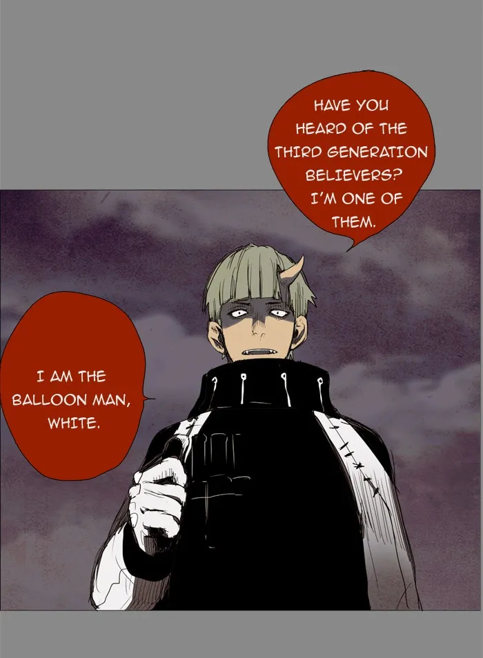 Read LESSA chapter 14 image 6 on Lezhin