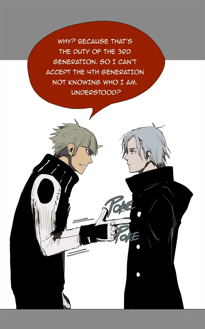 Read LESSA chapter 14 image 8 on Lezhin