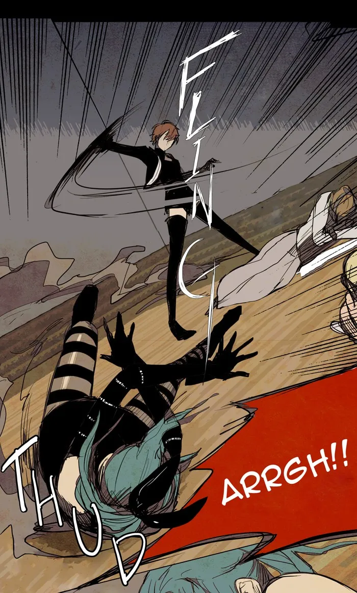 Read LESSA chapter 15 image 1 on Lezhin