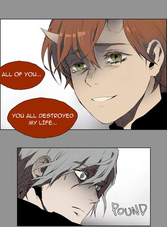 Read LESSA chapter 15 image 13 on Lezhin