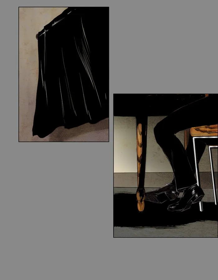 Read LESSA chapter 15 image 22 on Lezhin