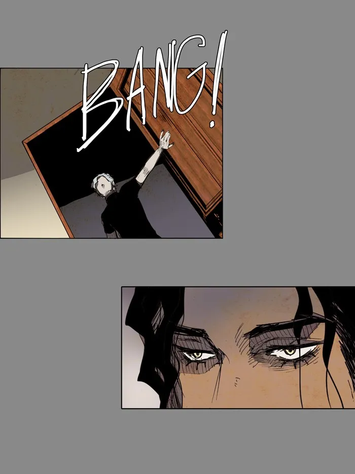 Read LESSA chapter 15 image 24 on Lezhin