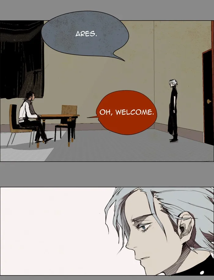 Read LESSA chapter 15 image 25 on Lezhin