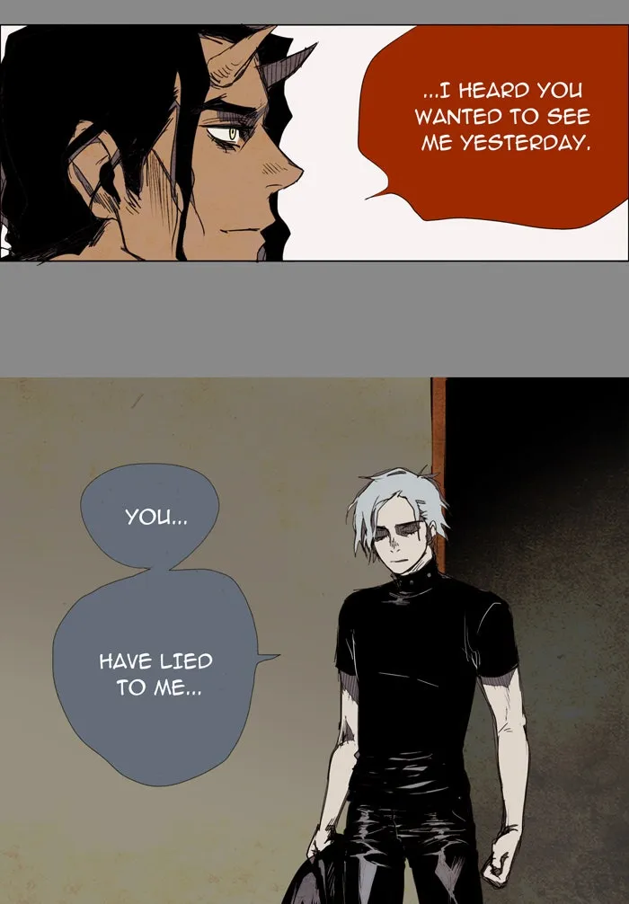 Read LESSA chapter 15 image 26 on Lezhin