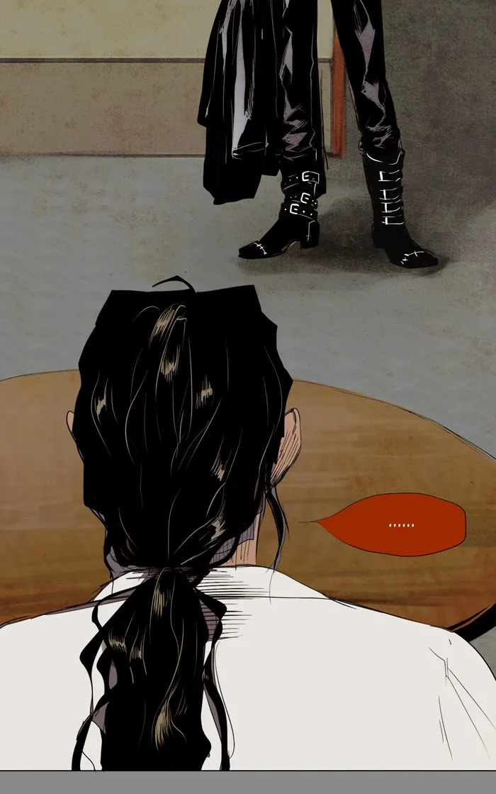 Read LESSA chapter 15 image 27 on Lezhin