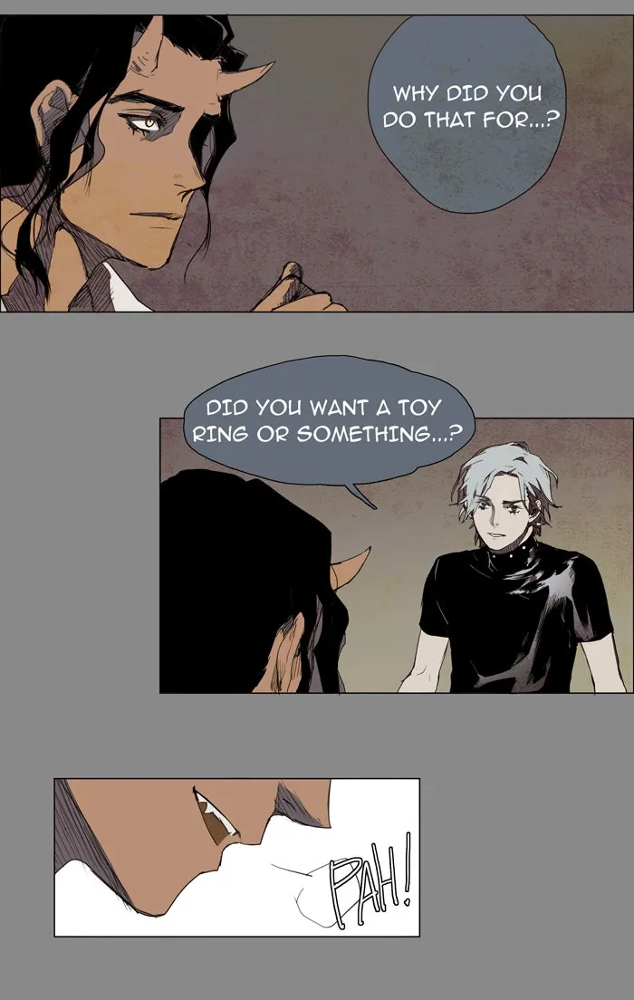 Read LESSA chapter 15 image 29 on Lezhin