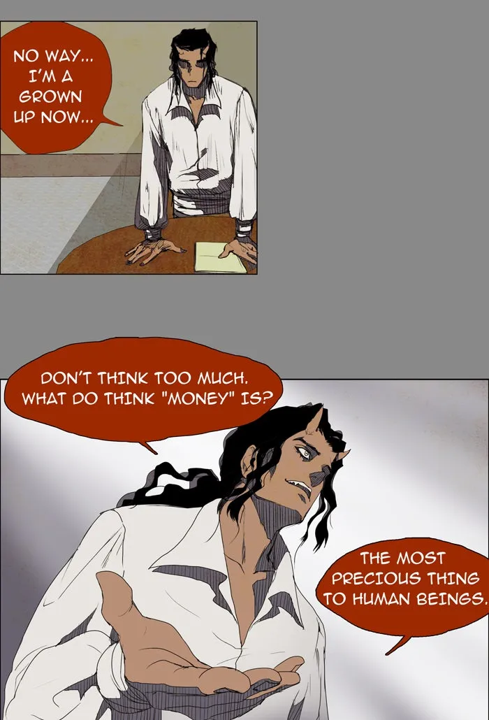 Read LESSA chapter 15 image 30 on Lezhin