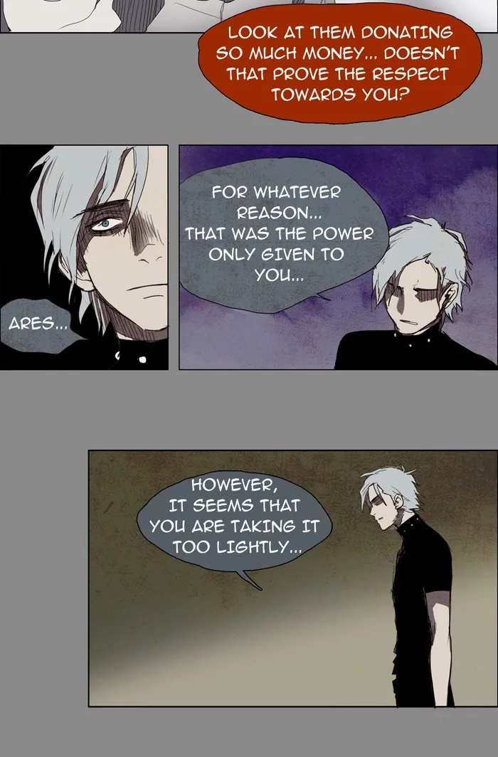 Read LESSA chapter 15 image 31 on Lezhin