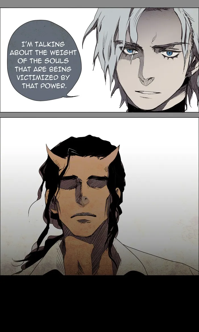 Read LESSA chapter 15 image 33 on Lezhin
