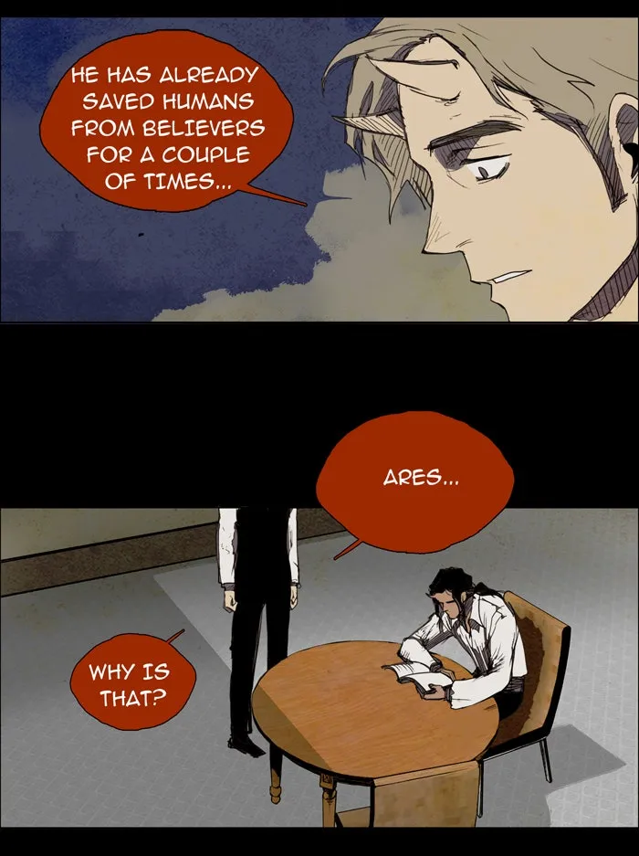Read LESSA chapter 15 image 36 on Lezhin